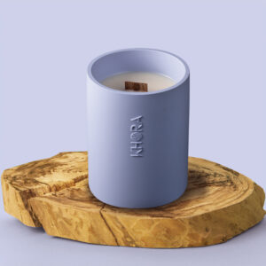 No. 42 Bamboo & White Tea