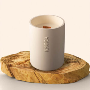 No. 18 Vanilla & Tobacco