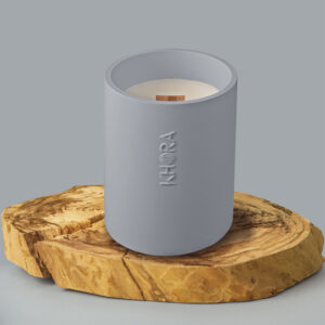 No. 04 Warm & Wood